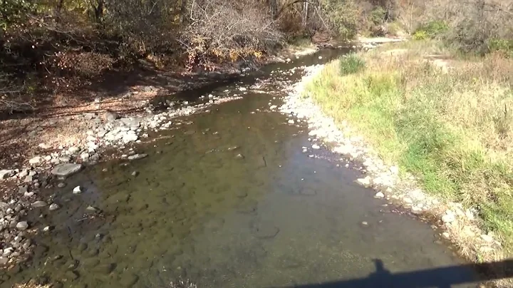 Camden State Park, Marshall Minnesota