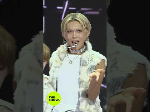 [FAN PICK CAM 4K] XLOV - HYUN '<strong>SERVE</strong>' [엑스러브 - 현] @the show 260602 방송
