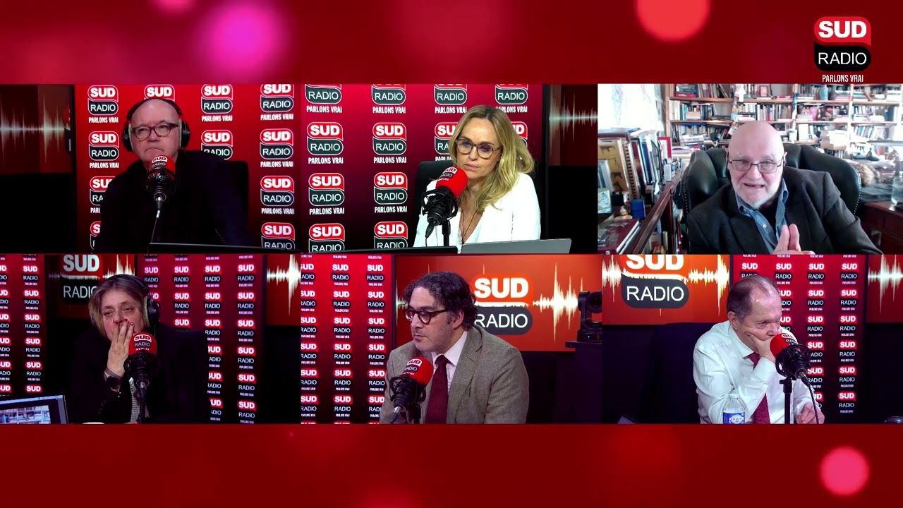 L’endoctrinement des mineurs