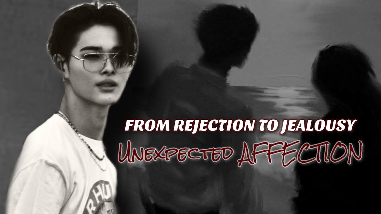 Unexpected Affection | ɴɪᴋɪ ᴏɴᴇꜱʜᴏᴛ |