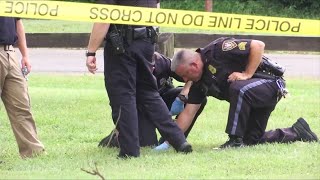 Concerns over rise in gun violence in Roanoke
