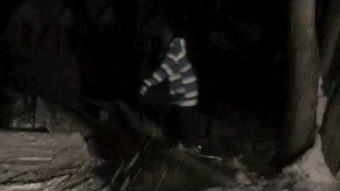 Switch on pretzel switch up front 270 out