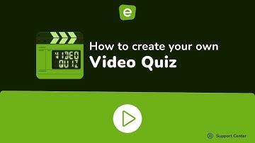 How to create your own Video Quiz in Educaplay