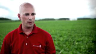 Fields and Yields - 5 Keys to Higher Yield Potential in Soybeans  2. Planting Date