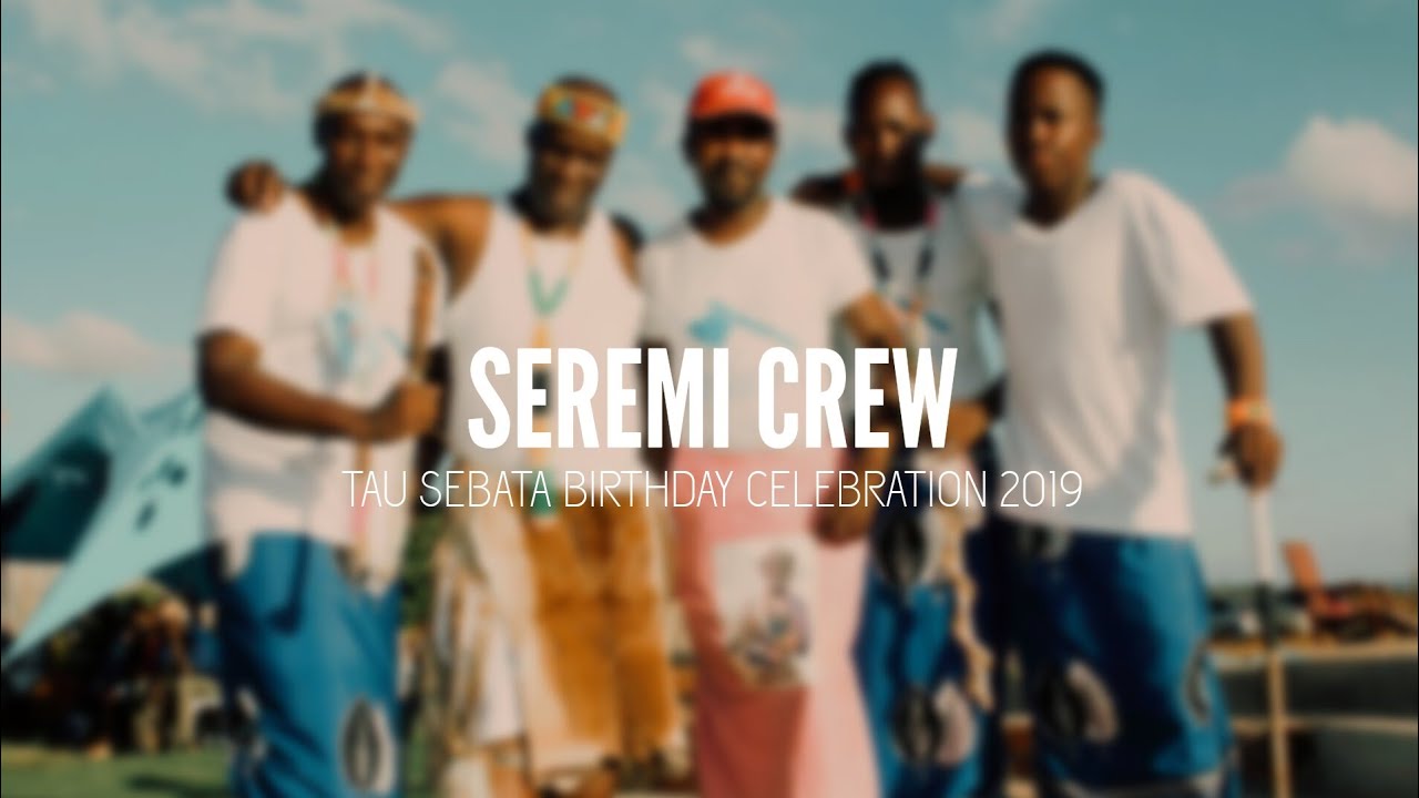 Seremi Crew I Thabo Seremi  Makgarihlana  Selakalaka  Sello Sa Tshuwana  Limpopo Music Fest