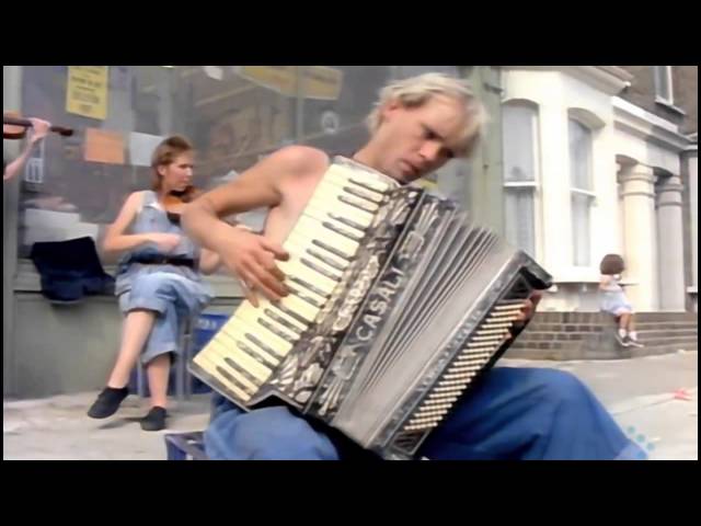 Come On EileenDexys Midnight Runners