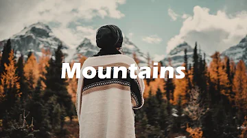 Hiking Music - Travel Music for Mountains Video (Music For Everyday Moments)