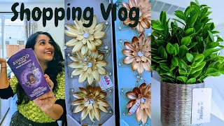 Shopping Vlog Which One Is Best Dd Discount Or Target USA Shopping Vlog