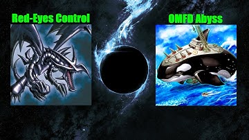 Modified Goat Format: Red-Eyes Control vs. OMFD Abyss