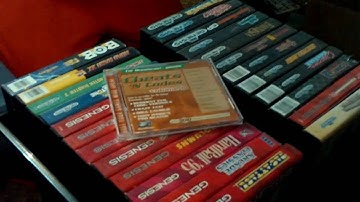 Lets Open a Game! #6 Cheat 