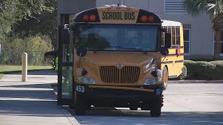 Answering back-to-school questions