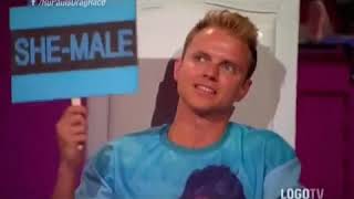 Rupauls Drag Race Female Or She-Male Minichallenge