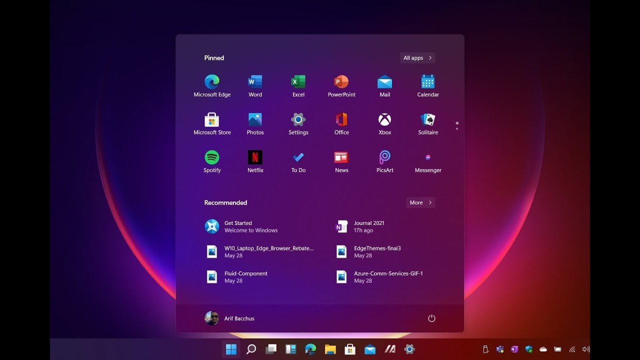 Windows 11 ISO Download & upgrade to Windows 11 | Leak