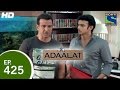 Adaalat - अदालत - Sleepwalking - Episode 425 - 31st May 2015