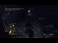 Dark Souls II -NG+: I will stubbornly keep on trying to parry things-