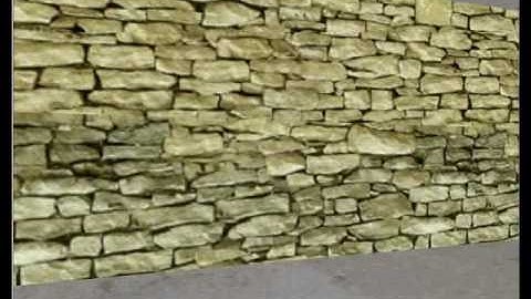 Space Partitioning: Potential Visibility Set (PVS)