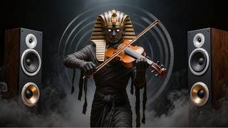 Violin in the Dark 🎻 | Dark Techno Original Mix 2026