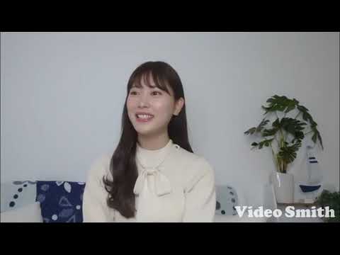 伊藤純奈 のぎおび アフタートーク