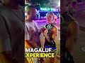 “Even Magaluf has its limit whenthe right time to go home#interview #shorts #comedyshorts #funny