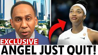 Angel Reese Under Fire After ESPN Debate 😳🔥 | Is She Still a WNBA Star?