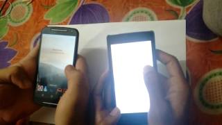 Anonymous Android Chat Application screenshot 3