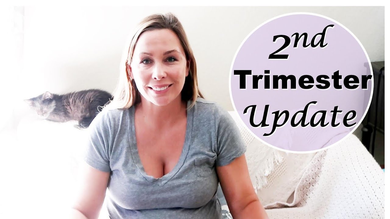 Weight Gain, Gestational Diabetes, Hives PREGNANCY 2nd Trimester