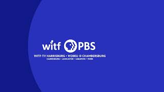 WITF Station ID - Return to Regularly Scheduled Programming (2021) @PBSFan