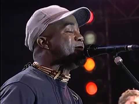 Hootie and the Blowfish - Let Her Cry (Live at Farm Aid 1995)