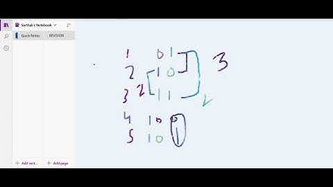 6.4 MIN XOR VALUE (Bit Manipulation)-Interviewbit #bitmanipulation#programming