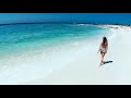 Le meraviglie del  Sinis.. Spiaggia Is Arutas Sardegna 4k