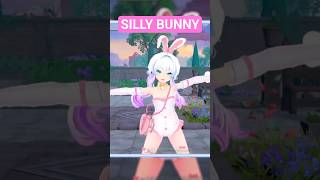 Yami Gets Silly with Full-Body Tracking @HayamiASMR