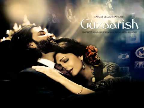 Sau Gram Zindagi-Guzaarish (2010) FULL SONG