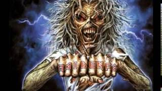 Iron Maiden - Revelations [1983]