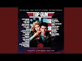 Mighty wings from top gun original soundtrack