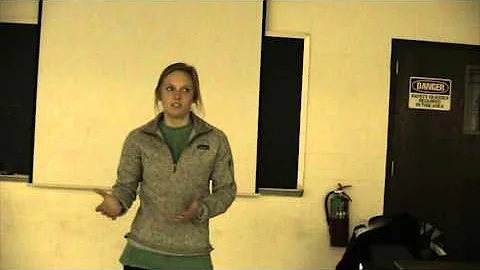 Caroline Geiger  TT#1