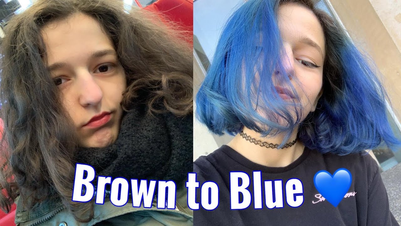 1. How to Maintain Blue Dyed Hair: Tips and Tricks - wide 5