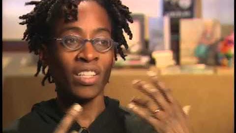 Books begin a discussion