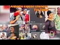Aahh Why All These Against Lumba Family Roman Fada Police Exposed Stop Attàcking Miller 