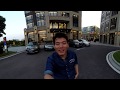 [5.7K unedited] Original YI 360 VR Camera Footage #SamiLuo