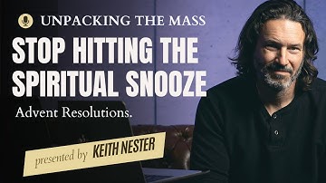 1st Sunday in Advent Year A