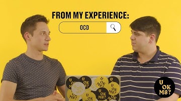 UOKM8? - From My Experience: OCD