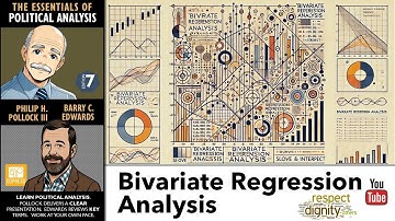 Bivariate Regression Analysis