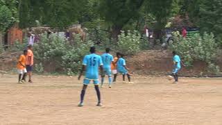 Matiyadera Vs Jiyaldah Tola | 19/05/2024