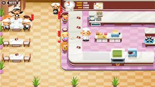 Momma's Diner  - Free Arcade Games For Girls and Kids No download screenshot 3
