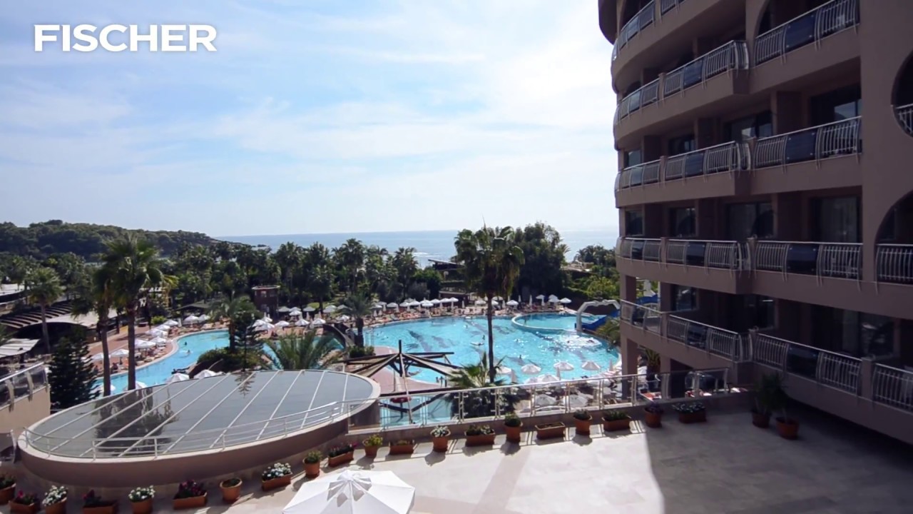 Kirman Hotels Arycanda De Luxe Karaburun Kirman Hotels Arycanda De Luxe Karaburun