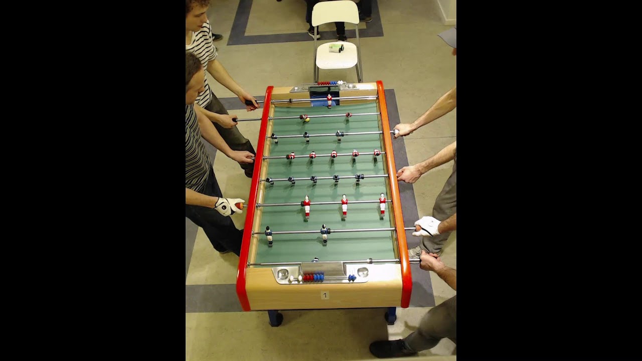 Mandagsturnering 12. jan