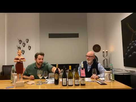 Video: Merlot Ist Zurück: 5 Weine, Die Sie Jetzt Trinken Sollten