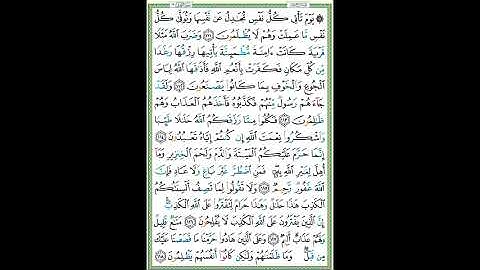 سورة النحل الصفحة ٢٨٠