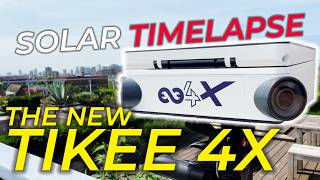 The New Enlaps Tikee 4 X: 6K Panoramic Powerhouse