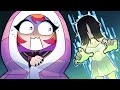 IM SCARED OF WOMEN...! | Haunted Room 205